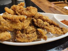 -好汉锅园林秘制老火锅 柴火霸王鸡(金沙店)