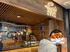 -Let's Taipei 非常烘焙(太古里店)