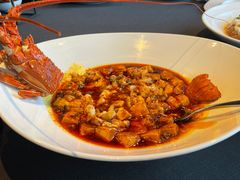 -上海滩餐厅(BFC外滩金融中心店)