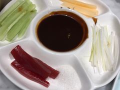 -天外天烤鸭店(八角店)