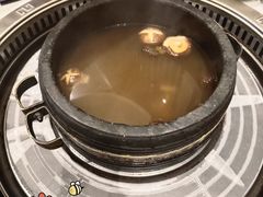 -木王宴语·野生鲜菌火锅(玉河店)