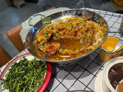 -江西老表·经典江西八大碗