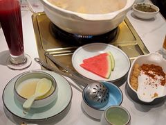 -如一鸡鲍鱼·粤式煲汤(长泰广场店)