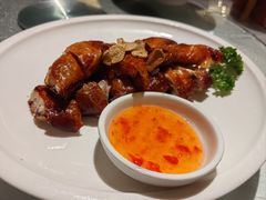 -万龙洲海鲜(安定门店)