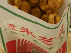 -美芝莲(领展购物广场中关村店)