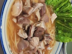 -發起人·肉骨茶(万象汇店)