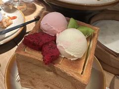 -青年公社烤鸭(滨湖银泰店)