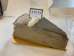 -ANCO Dessert(塔石广场店)