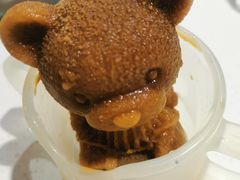 -锦园春香港茶餐厅(西海湾旗舰店)