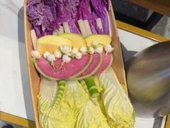 -乔先生涮肉·鲜活牛羊肉火锅(塘沽店)