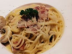 -维苏唯披萨(青云街店)