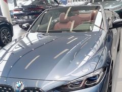 -上海宝信宝马4S店