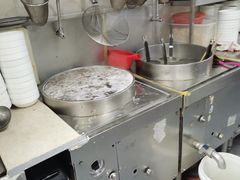 -江南红鱼汤(洋中花园店)
