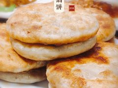 -杨家清真小吃部(十二纬路店)