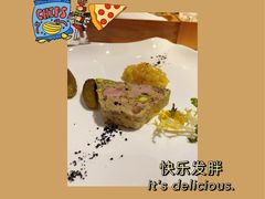 -王品牛排(佛山南海万科广场店)