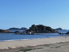 -舟山嵊泗列岛风景名胜区