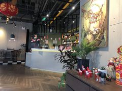 -MOCUS莫卡斯餐厅(祥云小镇店)