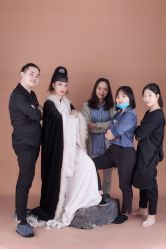 -盘子女人坊古装写真摄影(厦门总店)