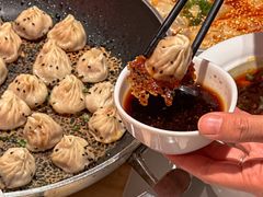 -俏江南·晋文化主题餐厅(中正天街店)