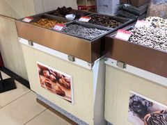 -琦王花生(张杨北路文峰广场店)