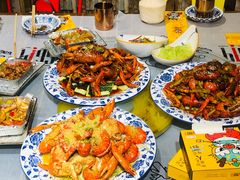 -Bigger龙虾(锦屏家园店)