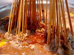 -袁记串串香(新南门店)