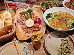 -鸽子窝(青塔店)