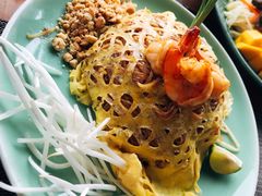 -mango tree芒果树泰国餐厅(青岛万象城店)