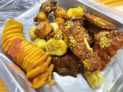 -二钢串叔麻辣烫(华龙大厦店)