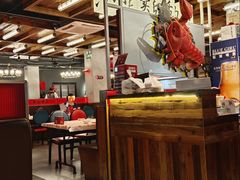 -熊记虾王·小龙虾(东晓南店)