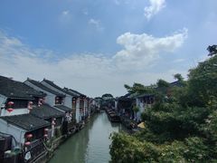 -山塘街
