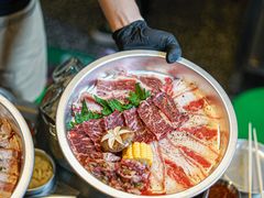 牛肉大盛-馥二代韩式烤肉 2세대 불고기(喷水池店)