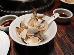 海蚬-大良毋米粥(锦龙路总店)