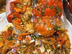 -辣螃铠盆盆蟹大排档(总店)