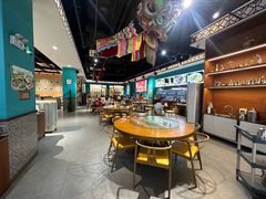 -猪腰一家·地道佛山菜(盐步店)