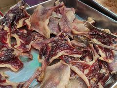 醬油糖臘鴨比-皇上皇腊味店(下九路店)