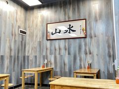 大堂-山水肠粉(盐田店)