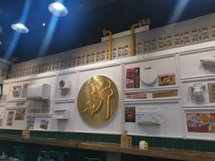 -阿金大白·上海菜馆(新天地店)