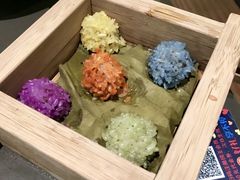 -捞王锅物料理(上海世茂广场店)