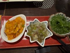 -角落里(中山公园店)