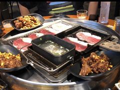 -伍丁·烤牛肋(和平东桥店)