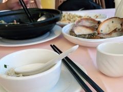 -美人鱼悬崖海景餐厅(鹿嘴山庄店)