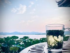 -湖畔居茶楼(湖滨店)