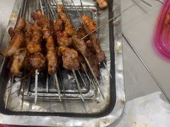 -文文烤肉(大皮院店)