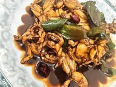 -盱眙虾神於氏龙虾(夫子庙红街店)