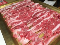 羊肋条-东门口涮肉·砂锅·烤串(老门东店)