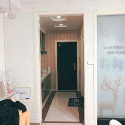 -8090美甲美睫生活馆