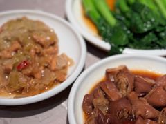 -松鹤楼·苏式汤面(虹桥天地店)