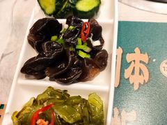 -康师傅私房牛肉面(马泉营奥莱店)