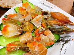 -官塘锋记鱼生·生腌·砂锅粥(牌坊街店)